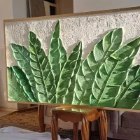 تابلوهای رنگ روغن