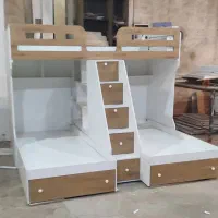 ۲طبقه( کارگاهی )ارزون تر پیدا کردی جایزه داری