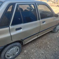 پراید مدل ۸۴|خودرو سواری و وانت|چناران, |دیوار