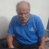 همخانه ومراقب سالمند