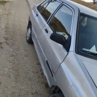 ماشین پراید مدل1385|خودرو سواری و وانت|اصفهان, طاحونه|دیوار