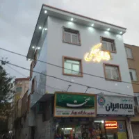 نما کامپوزیت،ترمو نما ویلا و نمای مدرن تضمینی|خدمات پیشه و مهارت|چالوس, |دیوار