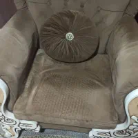 مبل 8نفره|مبلمان خانگی و میز عسلی|اهواز, کوی سعدی|دیوار