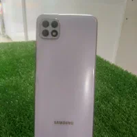 سامسونگ A22 5g درحد