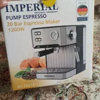 اسپرسو (قهوه)ساز