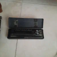 ظبط و آمپلی و باند مارک پایونر نونو