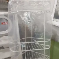 سه کنج حمام فلزی|لوازم حمام|گرگان, |دیوار