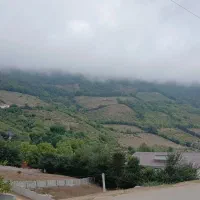 ۱۰۰۰مترباغچه چهاردیواری باجوازساخت وسندتکبرگ باندر|فروش زمین و ملک کلنگی|مرزن‌آباد, |دیوار