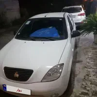 تیبا 2 استثنایی