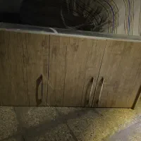 کابینت|آب‌چکان و نظم‌دهنده ظروف|شهر ری, شهادت|دیوار