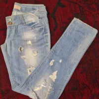 شلوار زاپدار