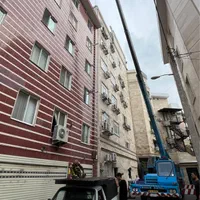 خدمات جرثقیل آذر گیل|خدمات حمل و نقل|رشت, پل تالشان|دیوار