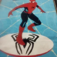 فرش ۶ متری تمیز سالم