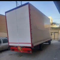حمل بار اثاثیه منزل باربری کارگراسباب کشی سراسری