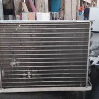 کولر گازی اوجنرال ۱۸۰۰۰ سرد گرم|کولر گازی و فن‌کوئل|رباط‌کریم, الارد|دیوار