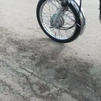 رینگ سیمپره|موتورسیکلت|گالیکش, |دیوار