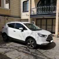 جک اس 3 (1600 تنفس طبیعی) مدل 97 بی رنگ|خودرو سواری و وانت|همدان, |دیوار