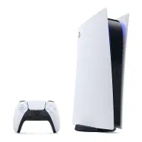یک دستگاه ps5 slim