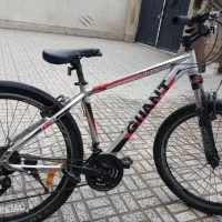 دوچرخه جاینت صادرات فرانسوی