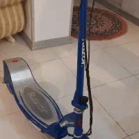 اسکوتر شارژی  بزرگ دبی مد