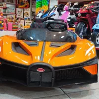 ماشین شارژی مدرن//