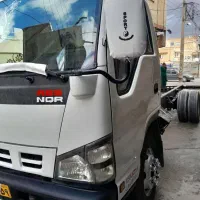 ایسوزو۶تن مدل ۸۸