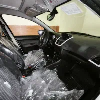 207i پاناروما با موتور tu5p|خودرو سواری و وانت|خرم‌آباد, |دیوار