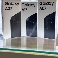 اقساطی بدون پیش پرداخت////A17 A07 A26 A36 A56قسطی|موبایل|تهران, فلسطین (میدان انقلاب)|دیوار