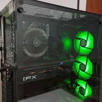 کامپیوتر گیمینگ اقتصادی