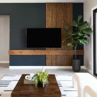 کاغذ دیواری،برچسپ‌کابینت،tv wal،قاب بندی