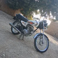 موتور مزایده تمیز|موتورسیکلت|فلاورجان, |دیوار