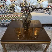 میز جلومبلی و عسلی