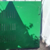 یدکی کمباین جاندیر 1055