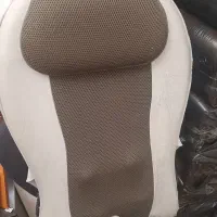 ماساژور کمر وباسن