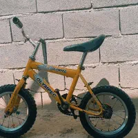 دوچرخه سایز12