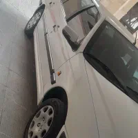 پژو پارس مدل ۱۴۰۰ کم کار بی رنگ|خودرو سواری و وانت|تهران, کیانشهر|دیوار