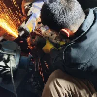 تعمیر تخصصی دیگ بخار مشعل موتورخانه|خدمات پیشه و مهارت|تهران, خرمشهر|دیوار