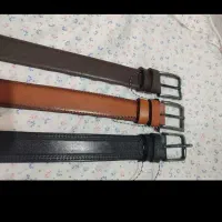 کمربند چرم ایرانی