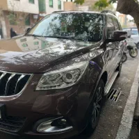 هایما S7(نقد و اقساط)|خودرو سواری و وانت|تهران, جمهوری|دیوار