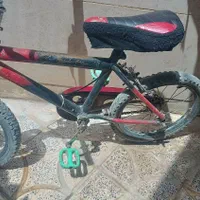 دوتا دوچرخه|دوچرخه، اسکیت، اسکوتر|کرمانشاه, |دیوار