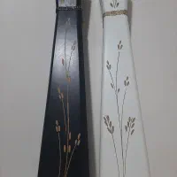 گلدان|صنایع دستی و سایر لوازم تزئینی|خرمآباد, |دیوار