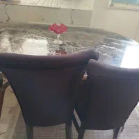 میز ناهارخوری 6نفره