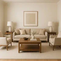 منزل دو خواب