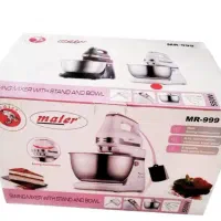 همزن مایر mr-999|خردکن، آسیاب، غذاساز|رامسر, |دیوار