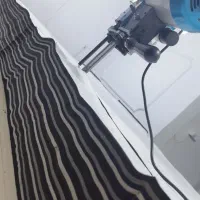 خدمات طراحی و برش و دوخت