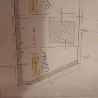 فروش زمین دو قطعه کوچک در بهشت کجور (ویسر)