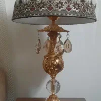 آباژور رو میزی