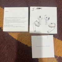 جفت هنسفری ارپاد ۴