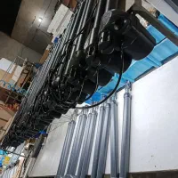 تولید کننده جک های پارکینگی