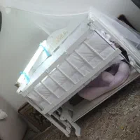 تخت بچه|اسباب و اثاث بچه|سنندج, |دیوار